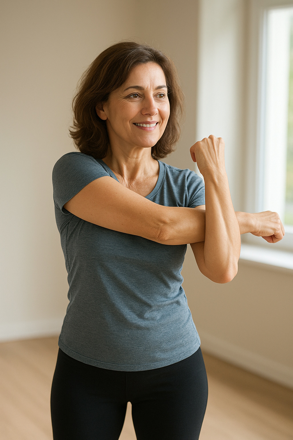 sănătatea articulațiilor după 40 de ani